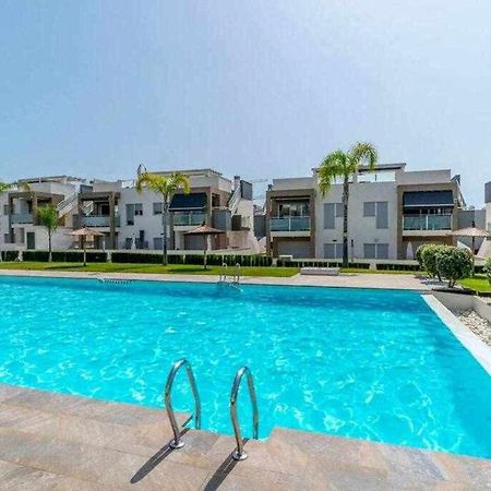 Espanhouse Caroline Bungalow Torrevieja Exterior photo