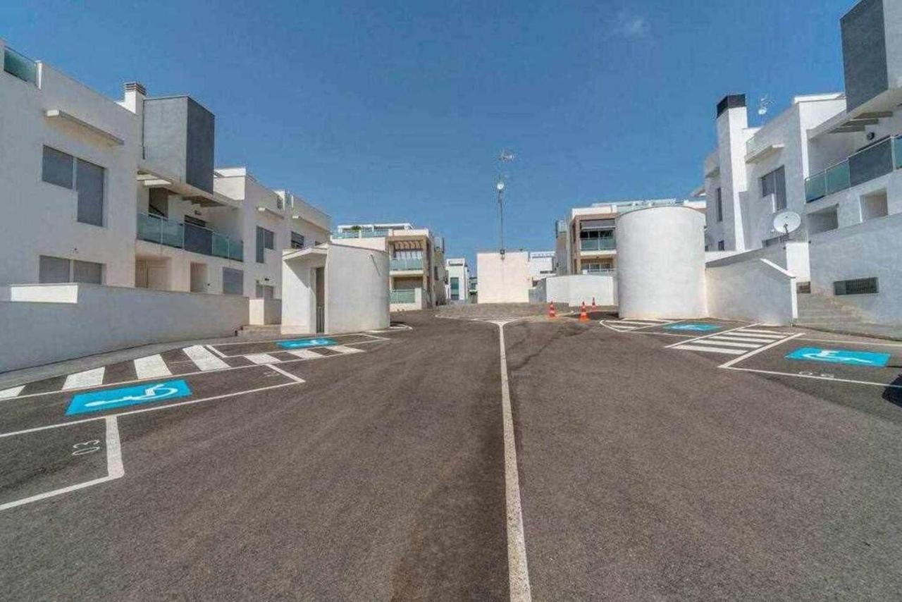 Espanhouse Caroline Bungalow Torrevieja Exterior photo